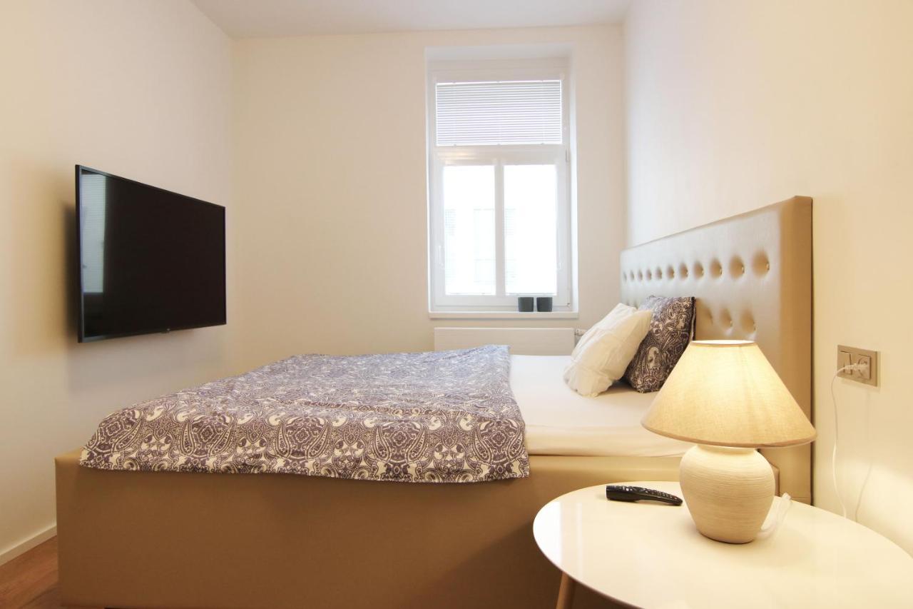 Prague Expat House II Appartamento Esterno foto