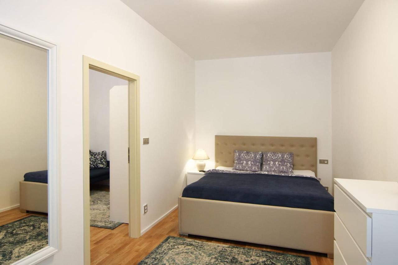 Prague Expat House II Appartamento Esterno foto