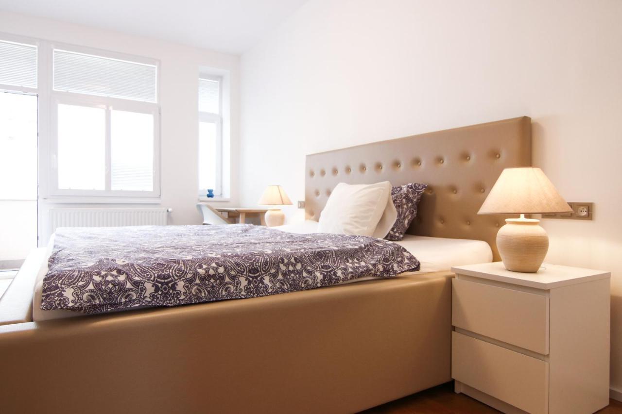 Prague Expat House II Appartamento Esterno foto