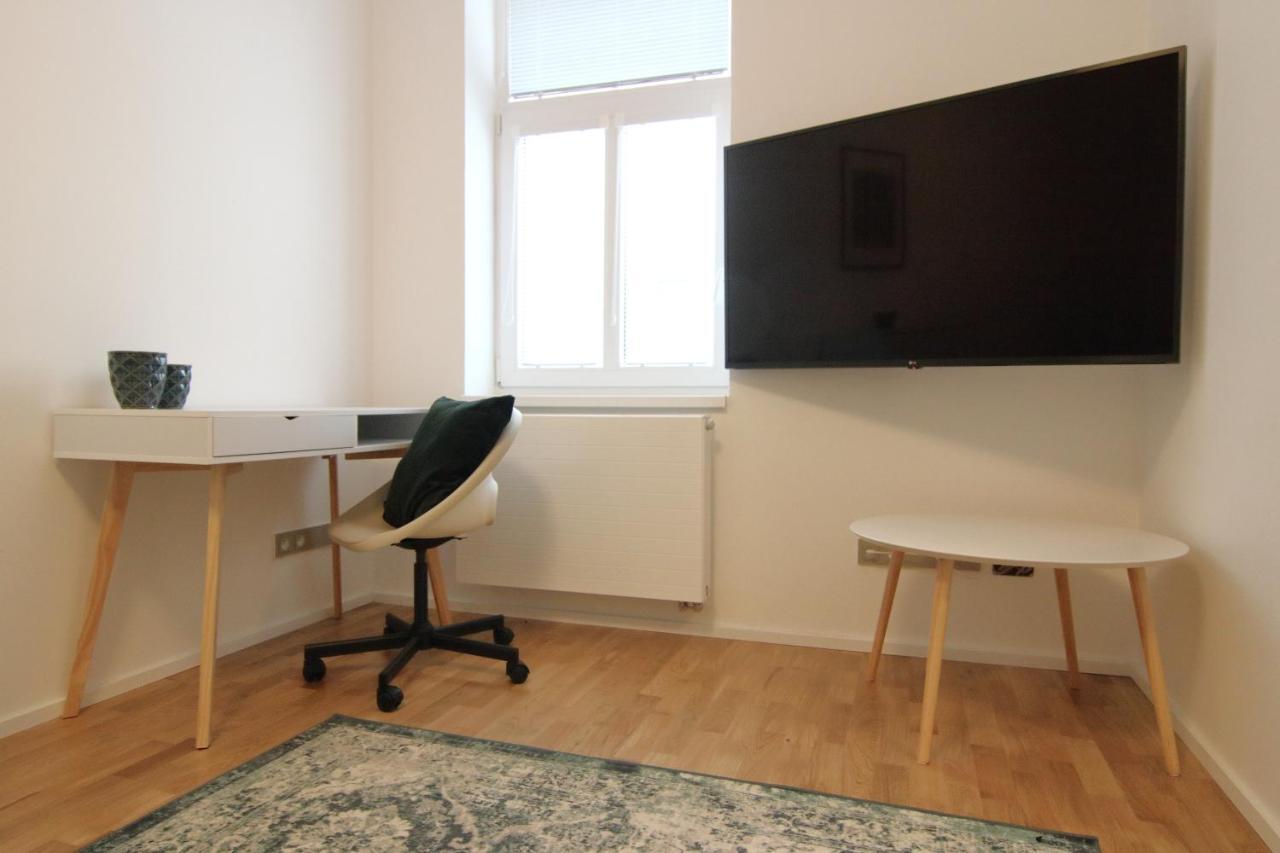 Prague Expat House II Appartamento Esterno foto
