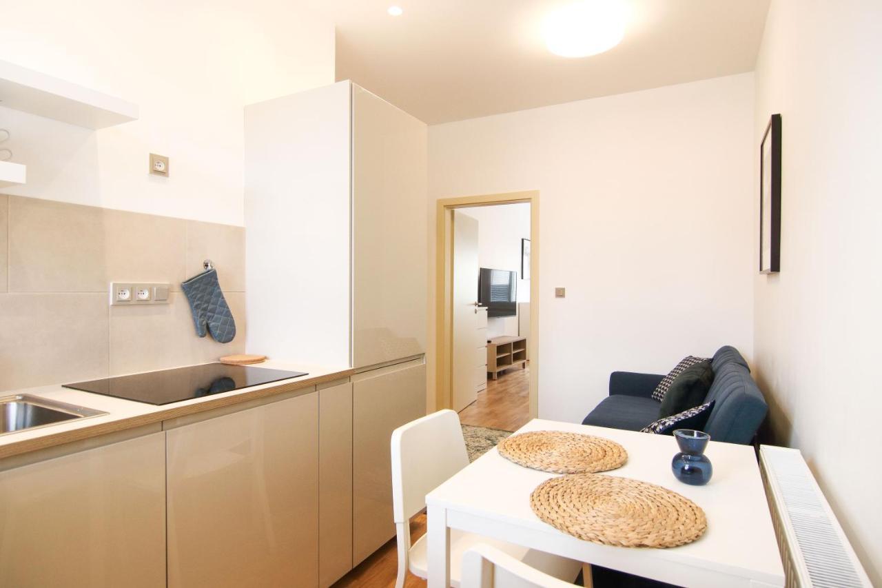 Prague Expat House II Appartamento Esterno foto