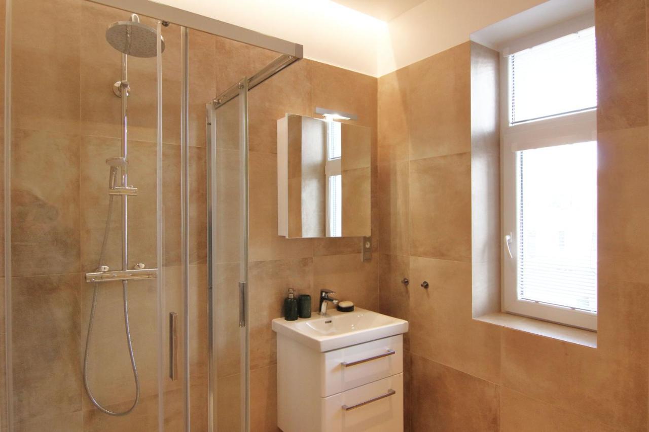 Prague Expat House II Appartamento Esterno foto