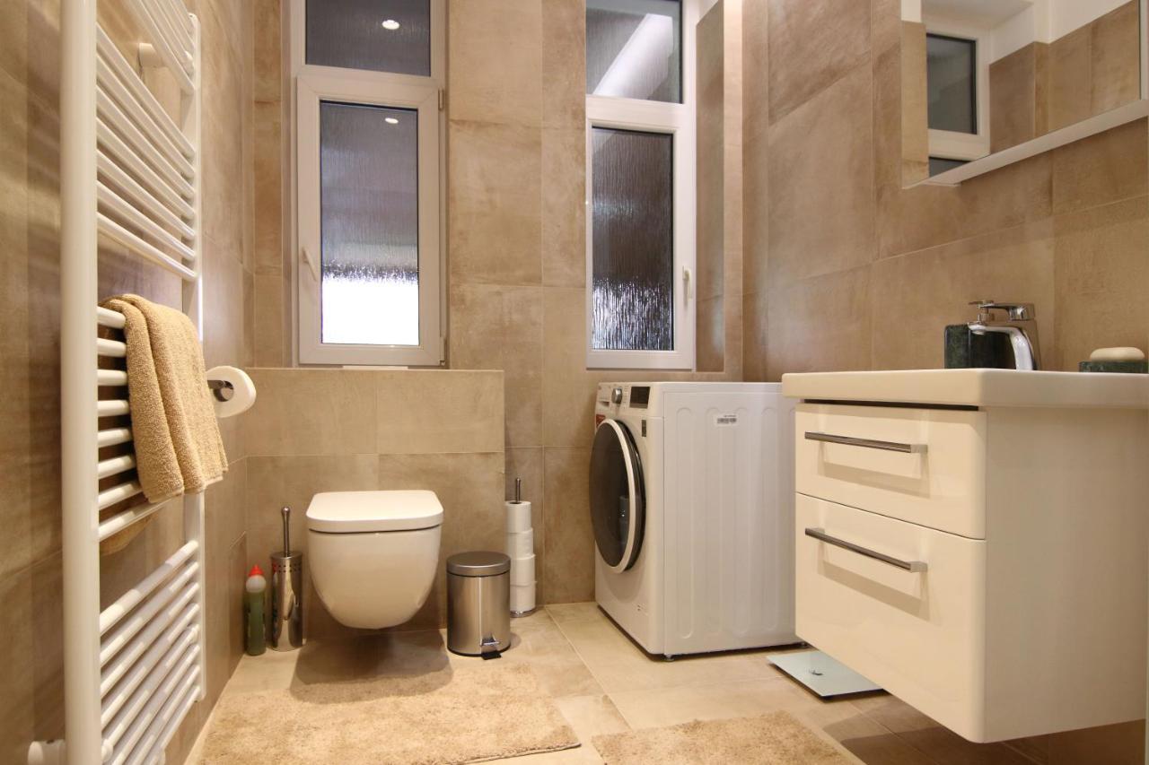 Prague Expat House II Appartamento Esterno foto