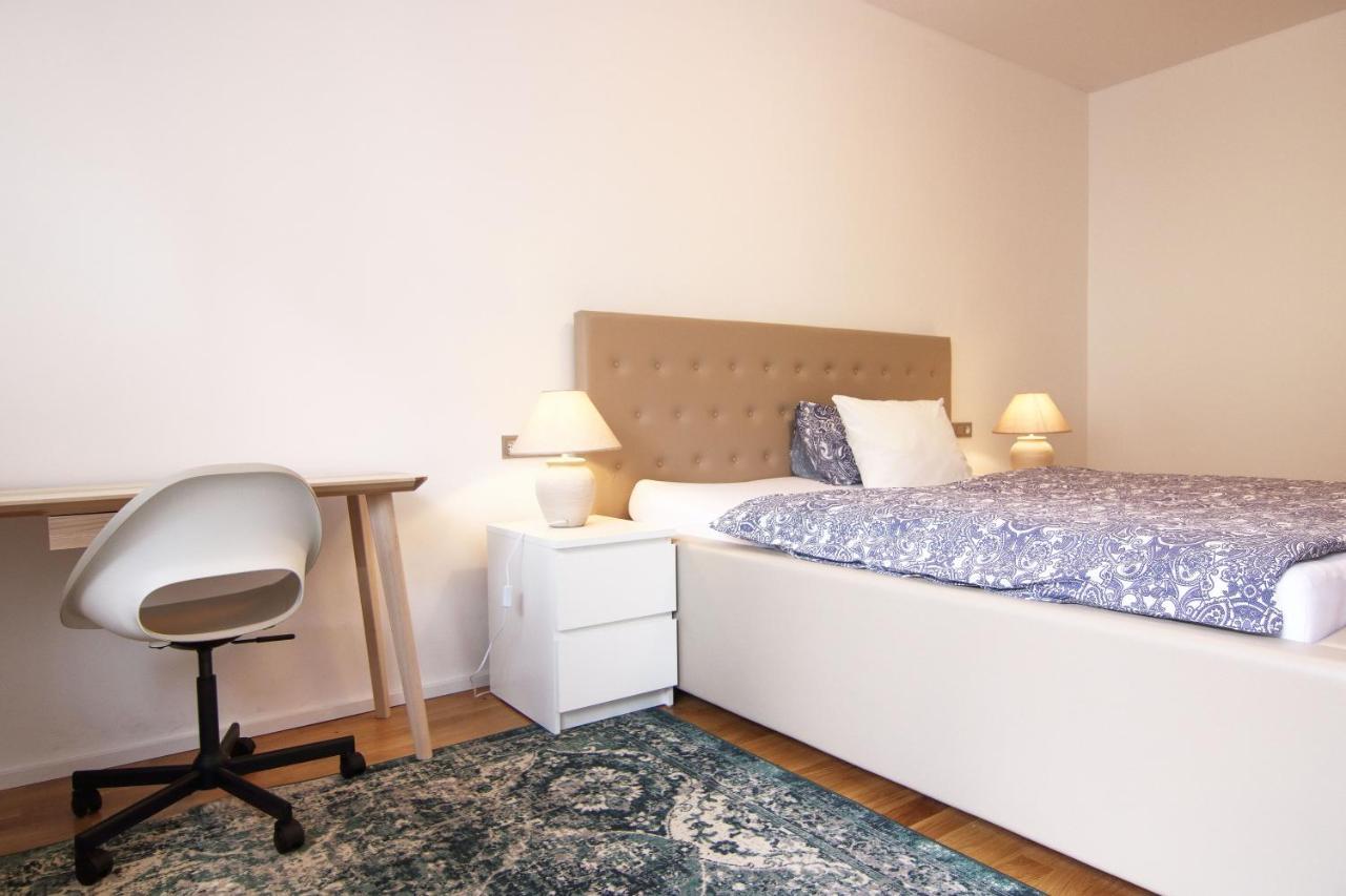 Prague Expat House II Appartamento Esterno foto