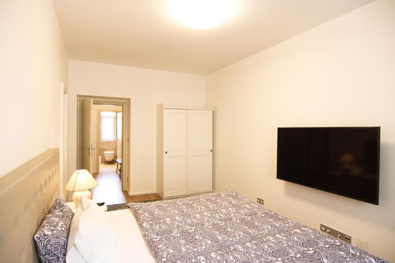 Prague Expat House II Appartamento Esterno foto