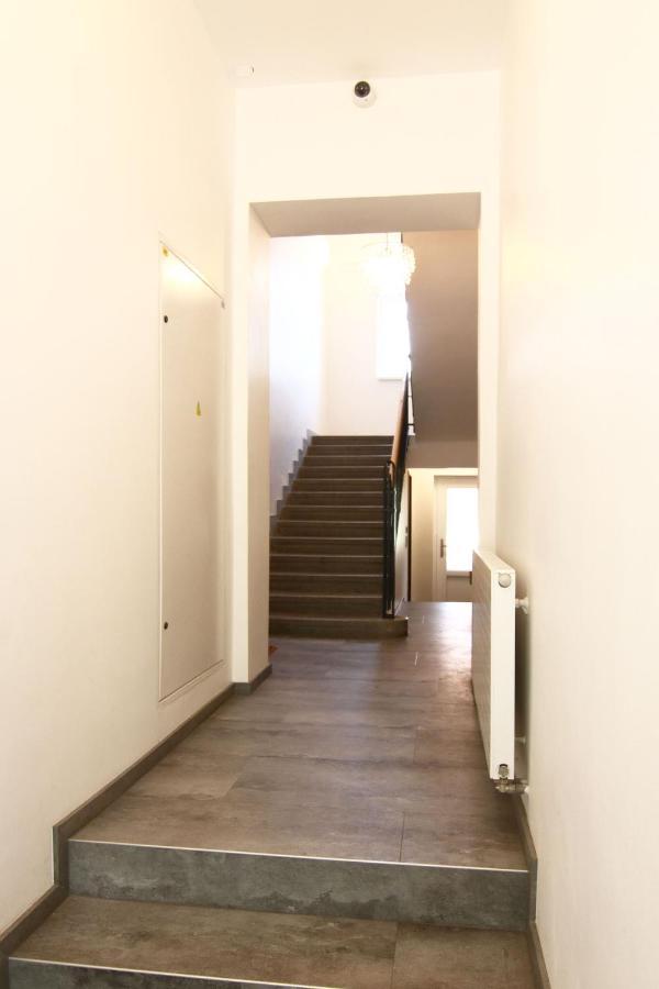 Prague Expat House II Appartamento Esterno foto