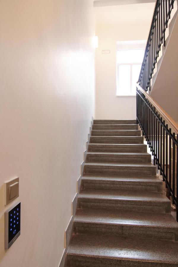 Prague Expat House II Appartamento Esterno foto