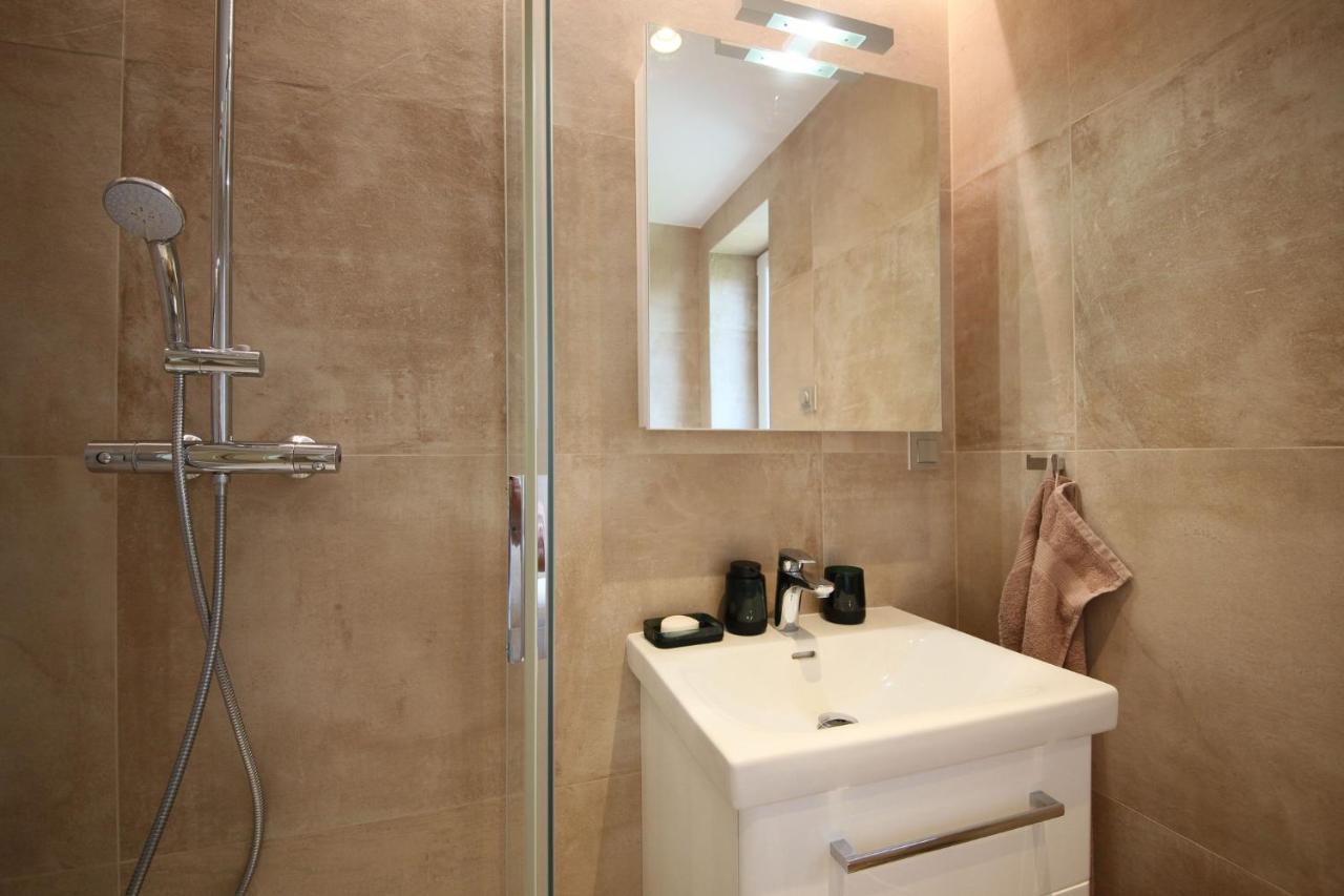 Prague Expat House II Appartamento Esterno foto