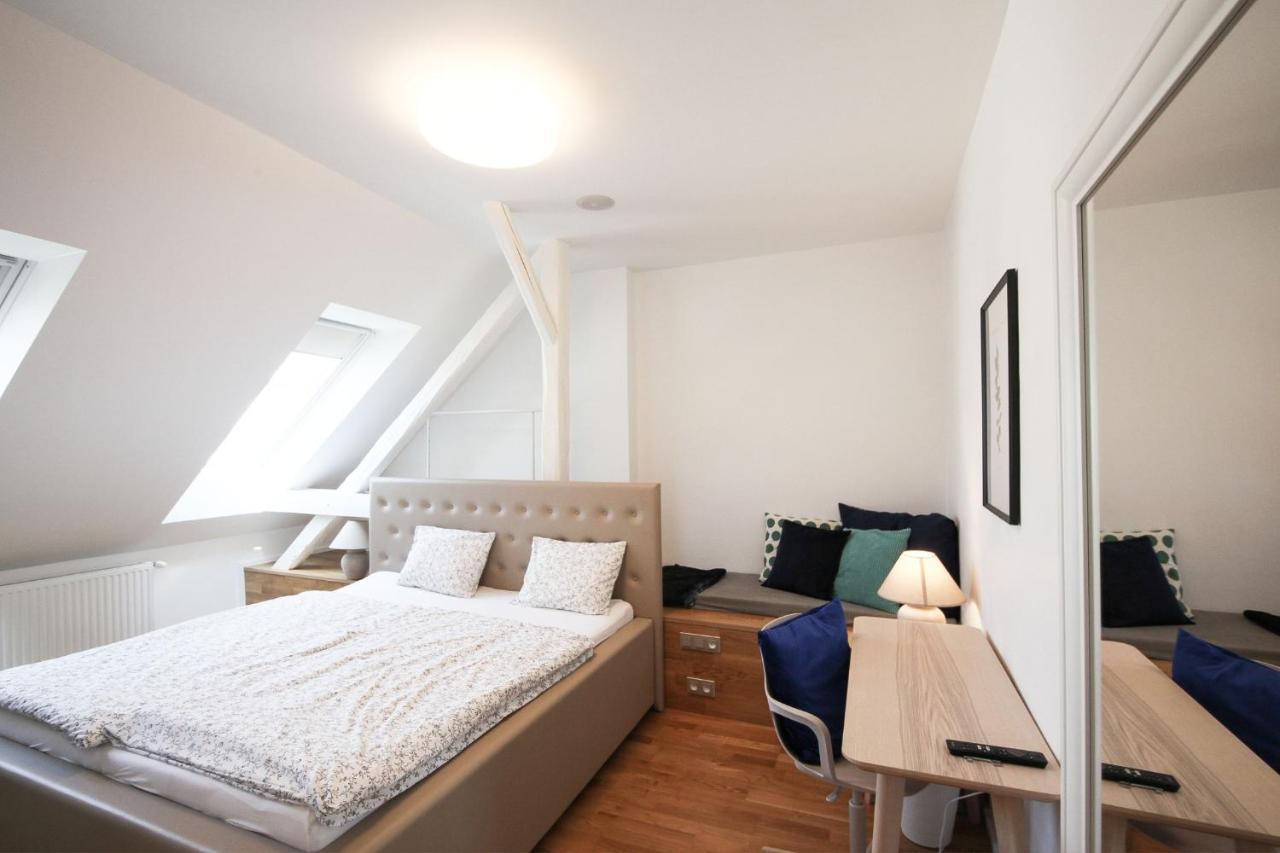 Prague Expat House II Appartamento Esterno foto