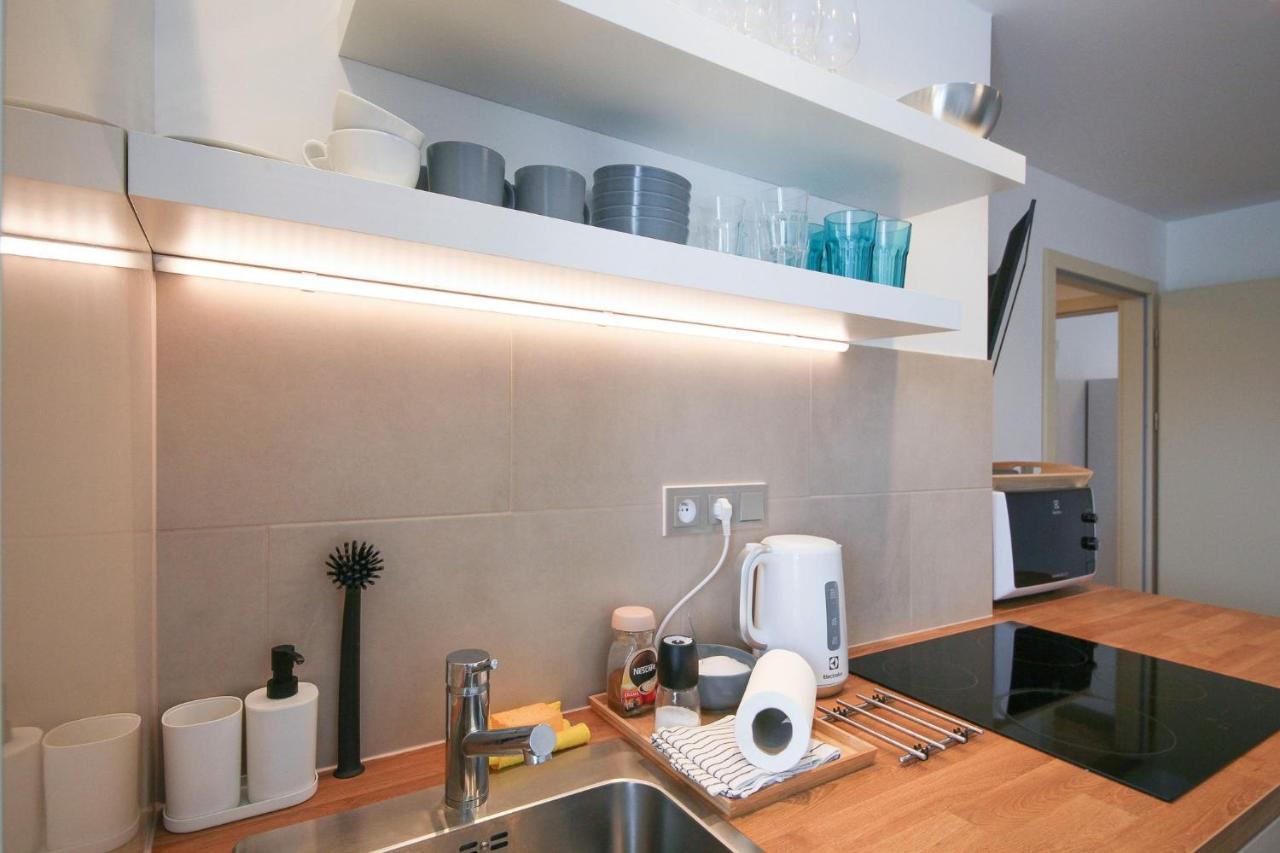 Prague Expat House II Appartamento Esterno foto