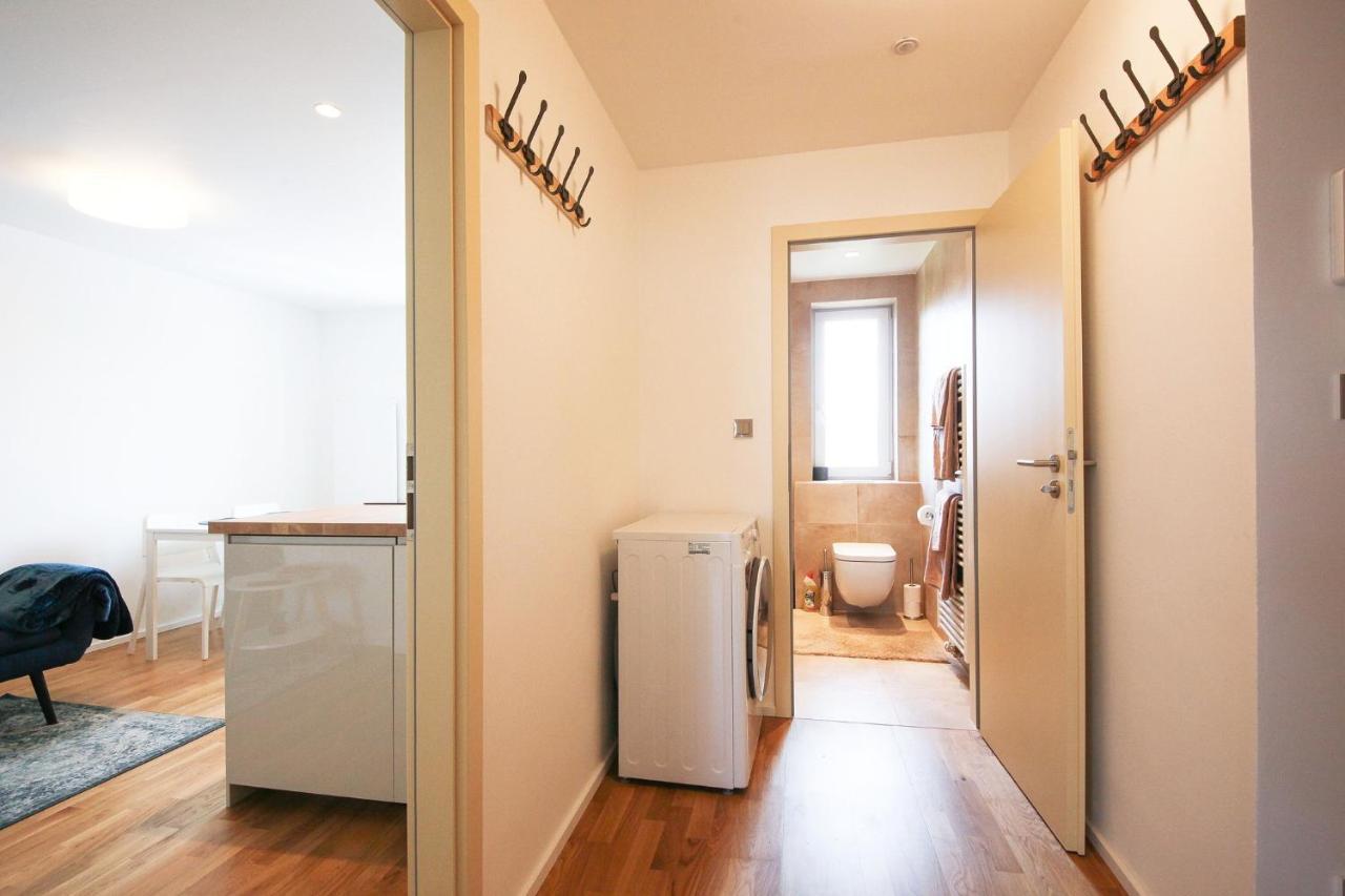 Prague Expat House II Appartamento Esterno foto