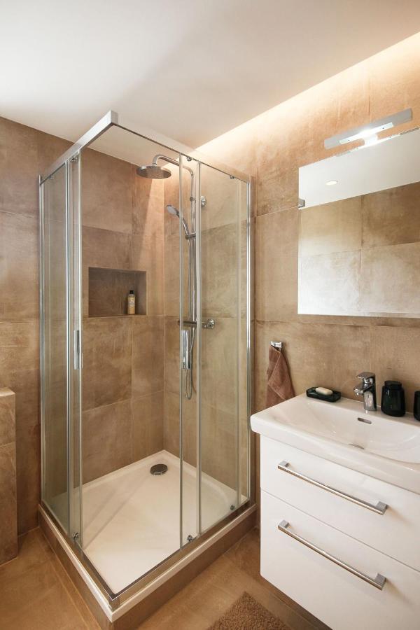 Prague Expat House II Appartamento Esterno foto