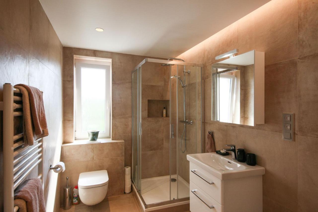 Prague Expat House II Appartamento Esterno foto