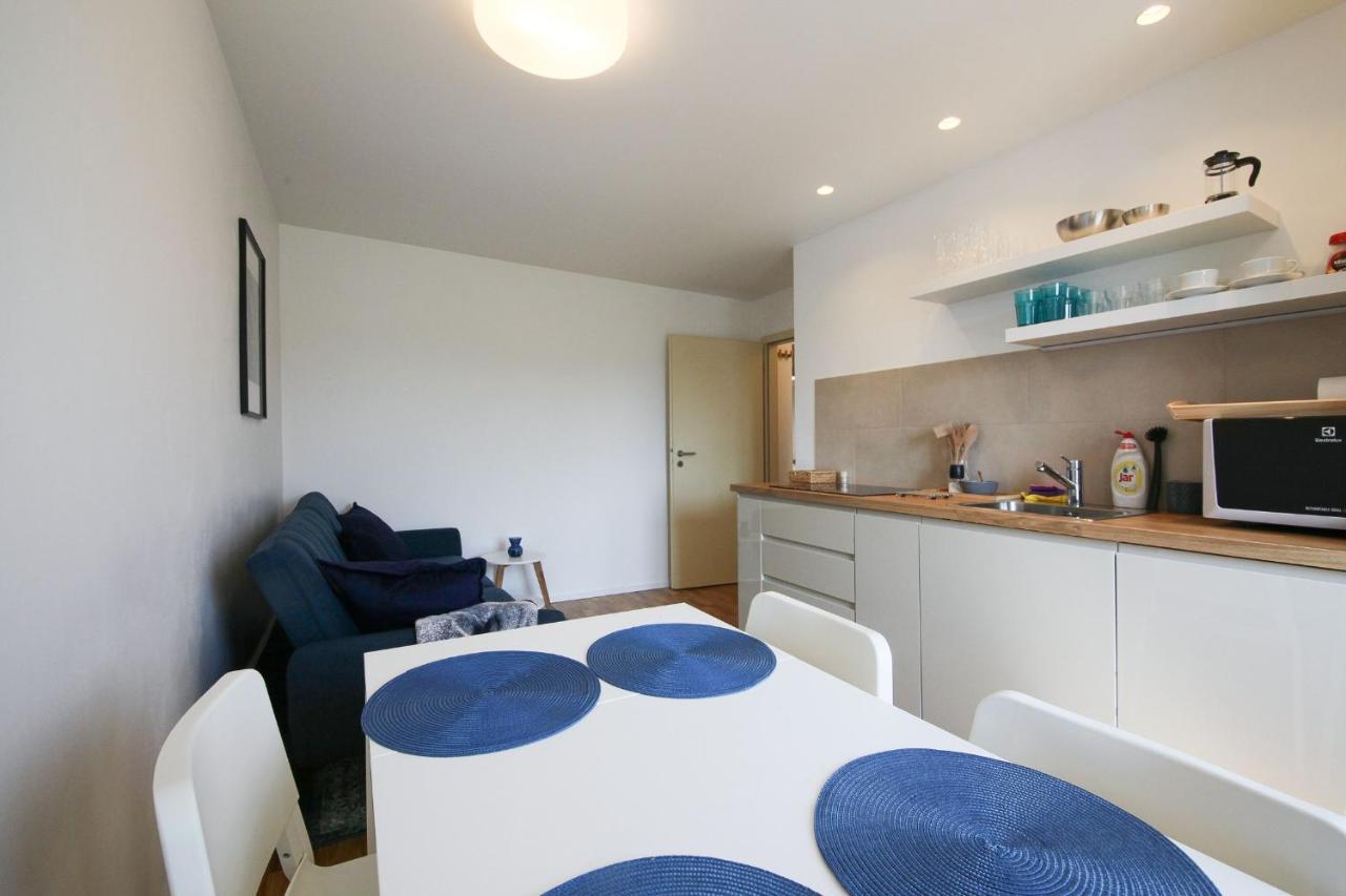 Prague Expat House II Appartamento Esterno foto
